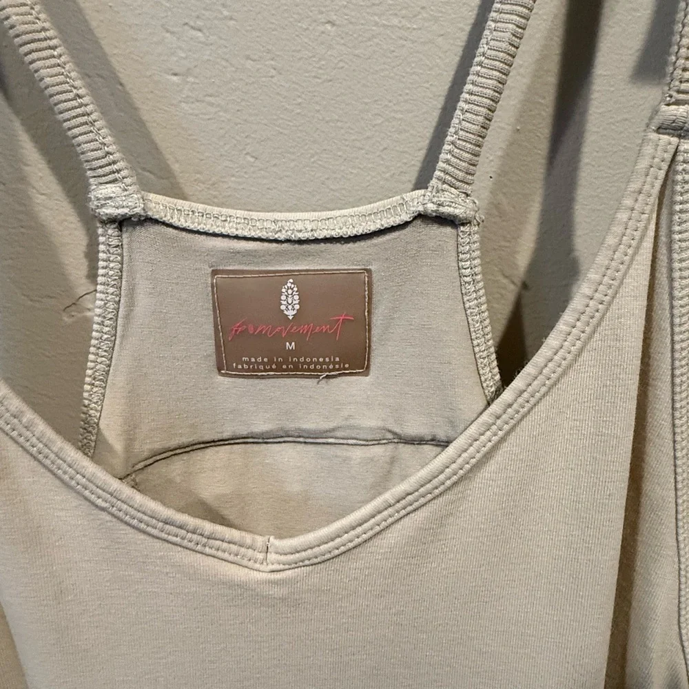 FP Hot Shot Onesie Size Medium - Picture 2 of 5